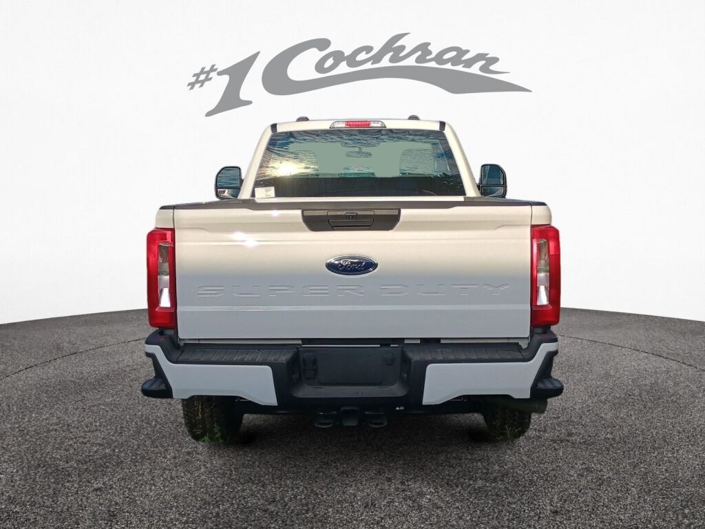 2026 Ford F-250 XL photo 6