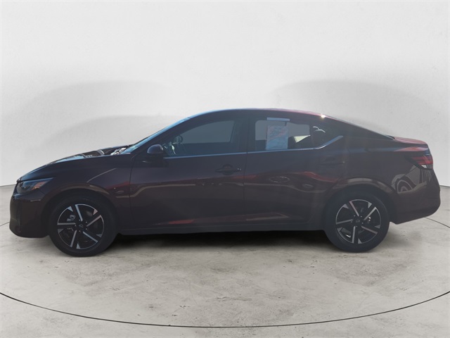 2024 Nissan Sentra SV photo 2
