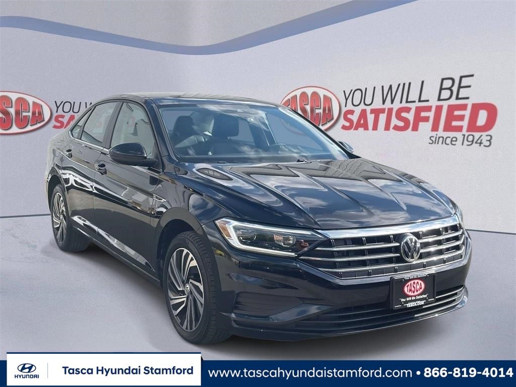 2020 Volkswagen Jetta SEL's photo