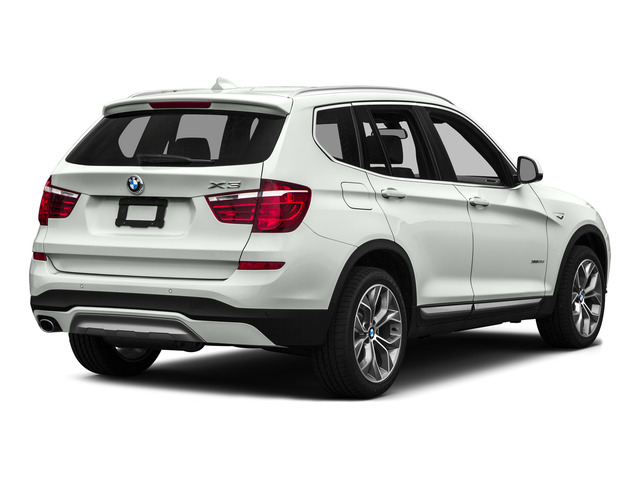 Used 2016 BMW X3 xDrive28i with VIN 5UXWX9C57G0D73565 for sale in Willoughby Hills, OH