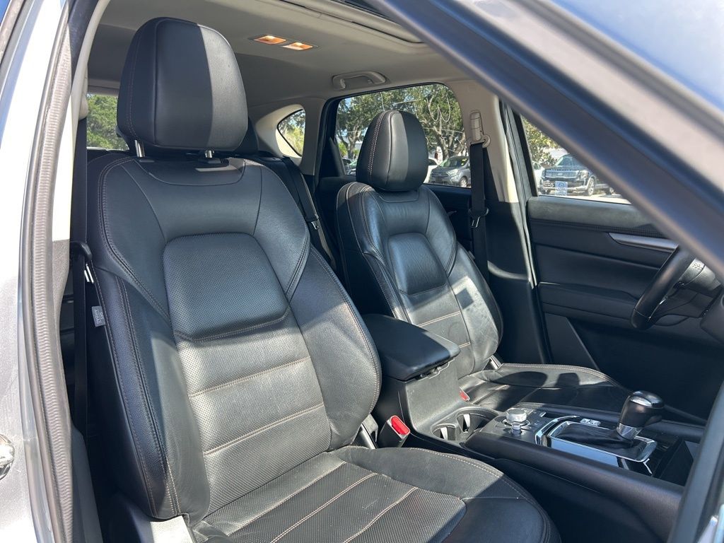 2023 Mazda CX-5 2.5 S Preferred photo 38