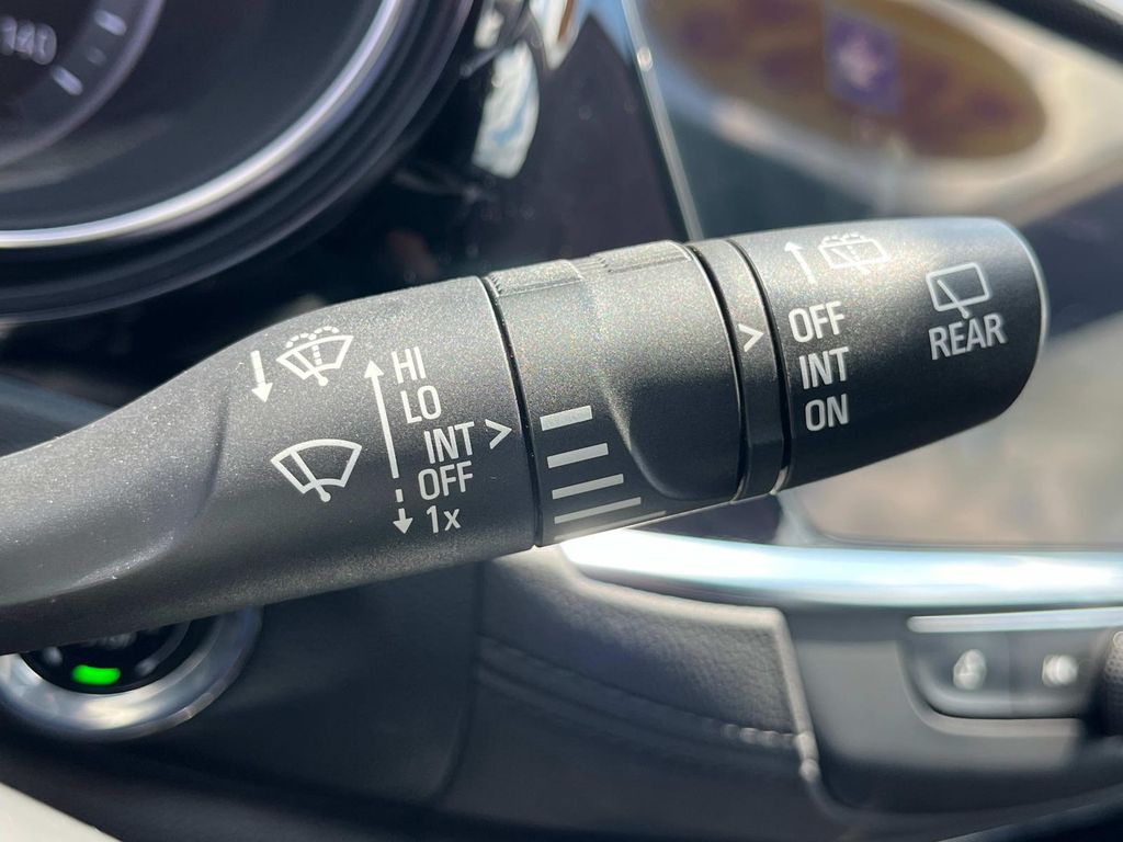 2022 Buick Encore GX Preferred photo 17