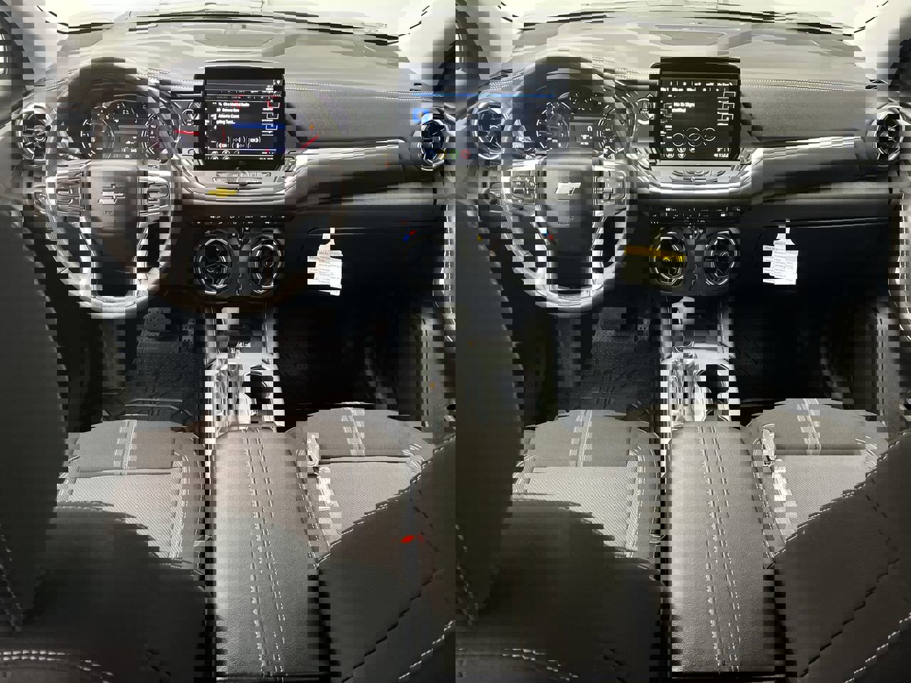 2024 Chevrolet Blazer 2LT photo 4