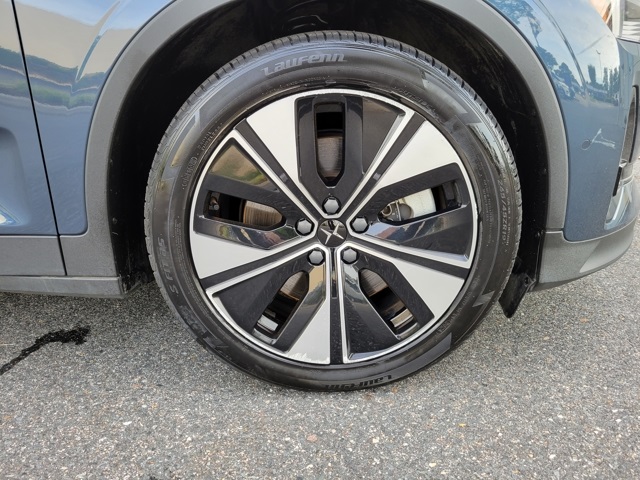 2024 Polestar PS2 photo 14