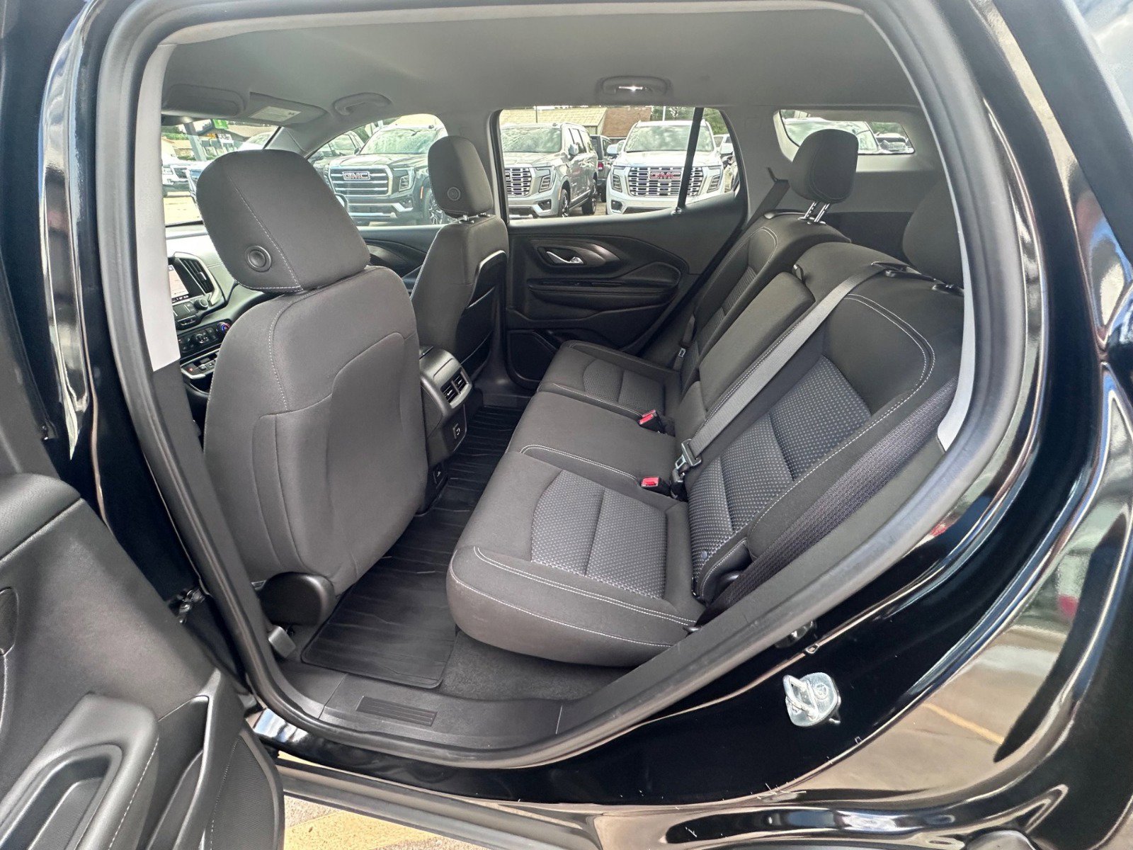 2023 Gmc Terrain SLE photo 15