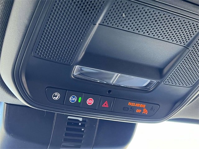 2026 Buick Enclave Preferred photo 31