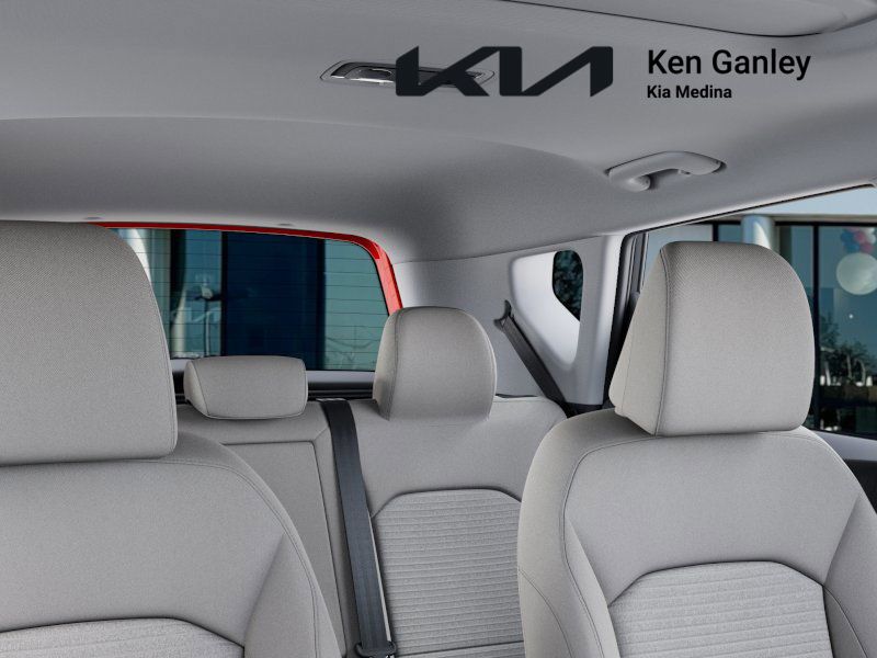 2025 Kia Soul EX photo 16