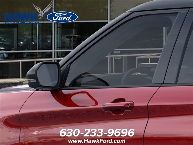 2026 FORD EXPLORER - Image 20