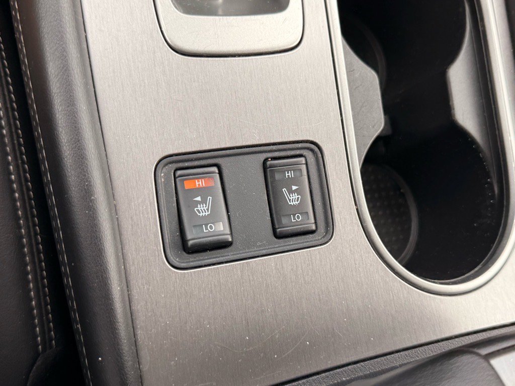 2023 Nissan Murano SV photo 20
