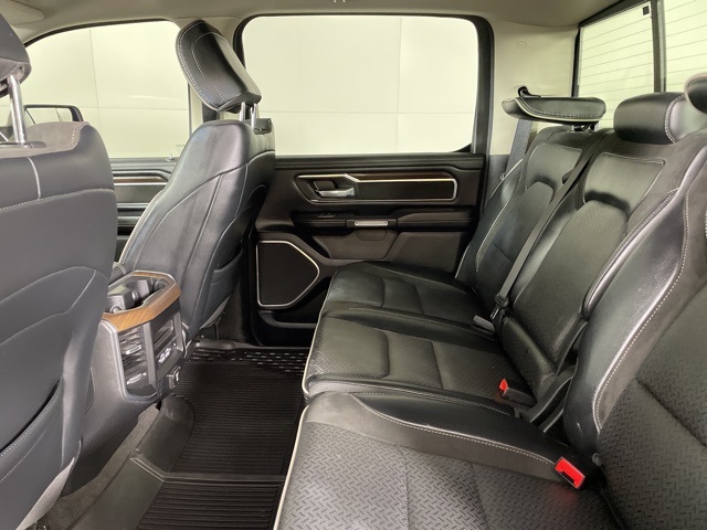 2022 Ram 1500 Laramie photo 33
