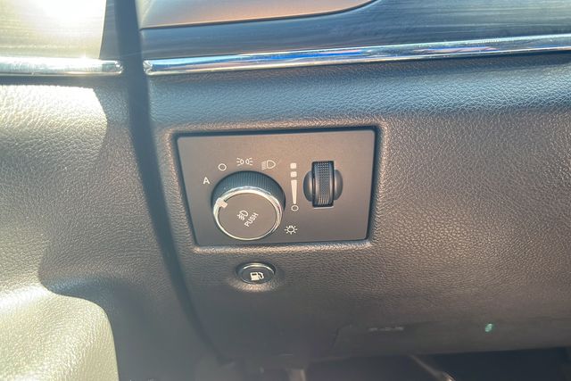 2021 Jeep Grand Cherokee Limited photo 11