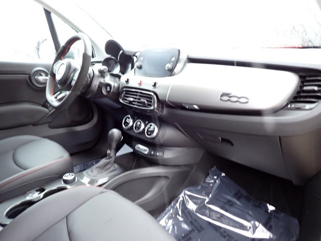 2023 Fiat 500X Sport photo 11