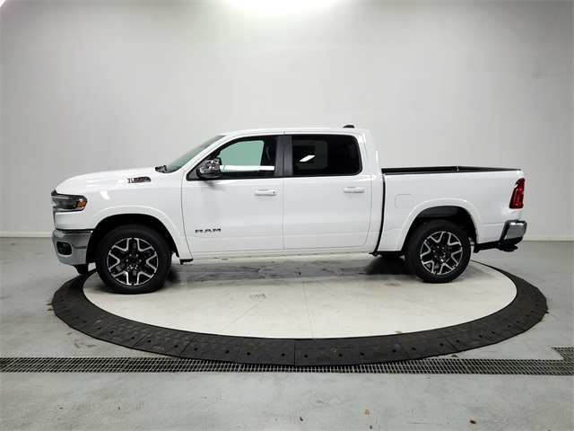 2026 Ram 1500 Laramie photo 3