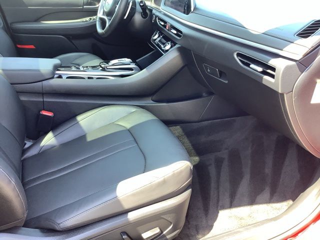 2023 Hyundai Sonata Hybrid Limited photo 25