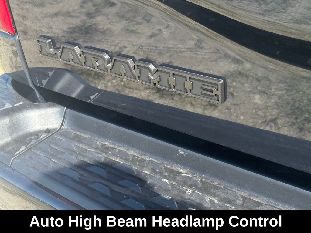 2025 Ram 3500 Laramie photo 26