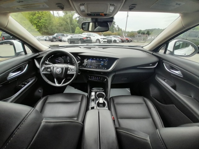 2022 Buick Envision Essence photo 40