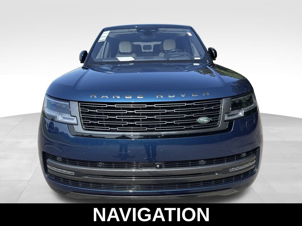 2023 Land Rover Range Rover Autobiography photo 9