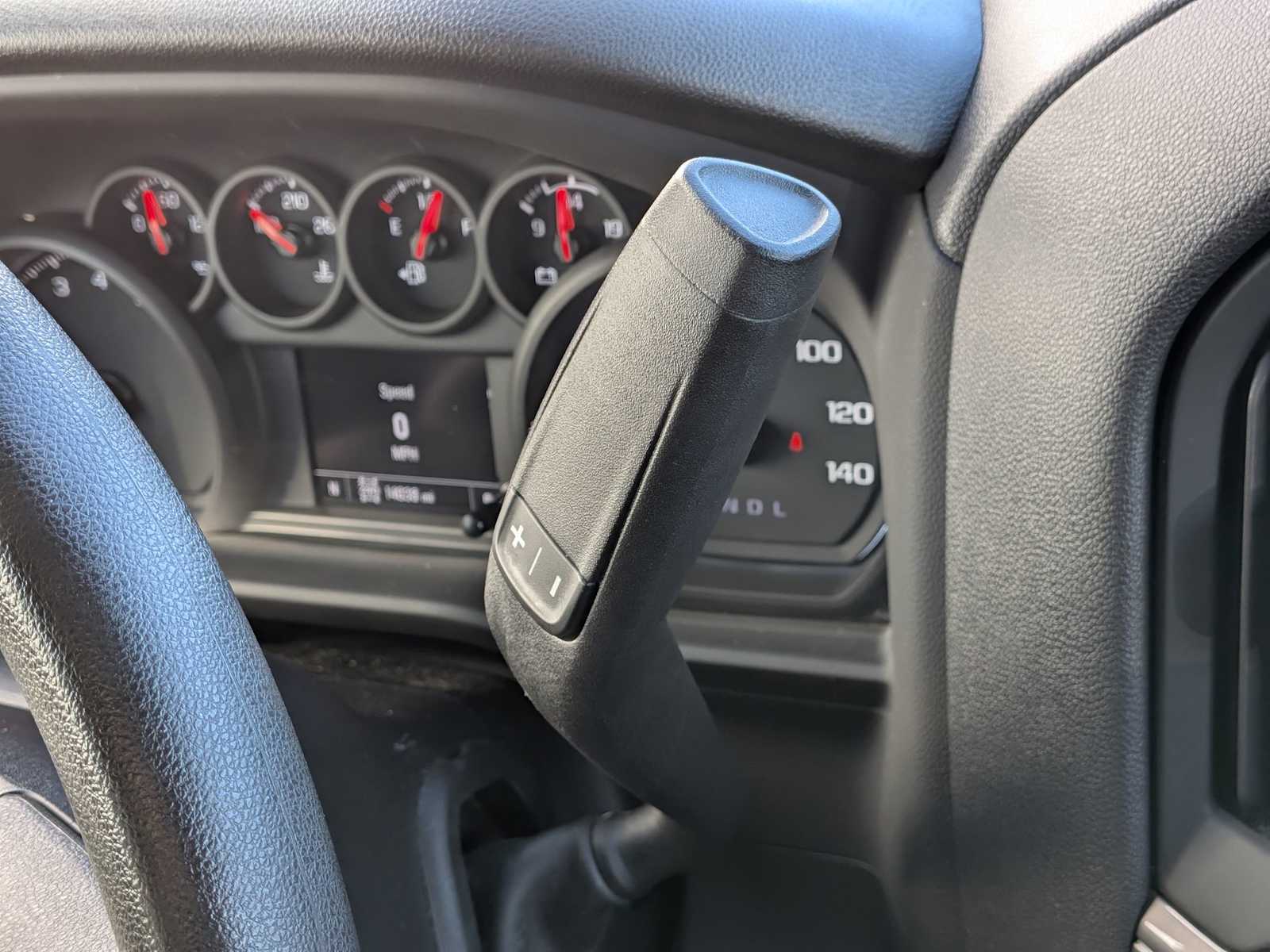 2022 Chevrolet Silverado 1500 Custom photo 27