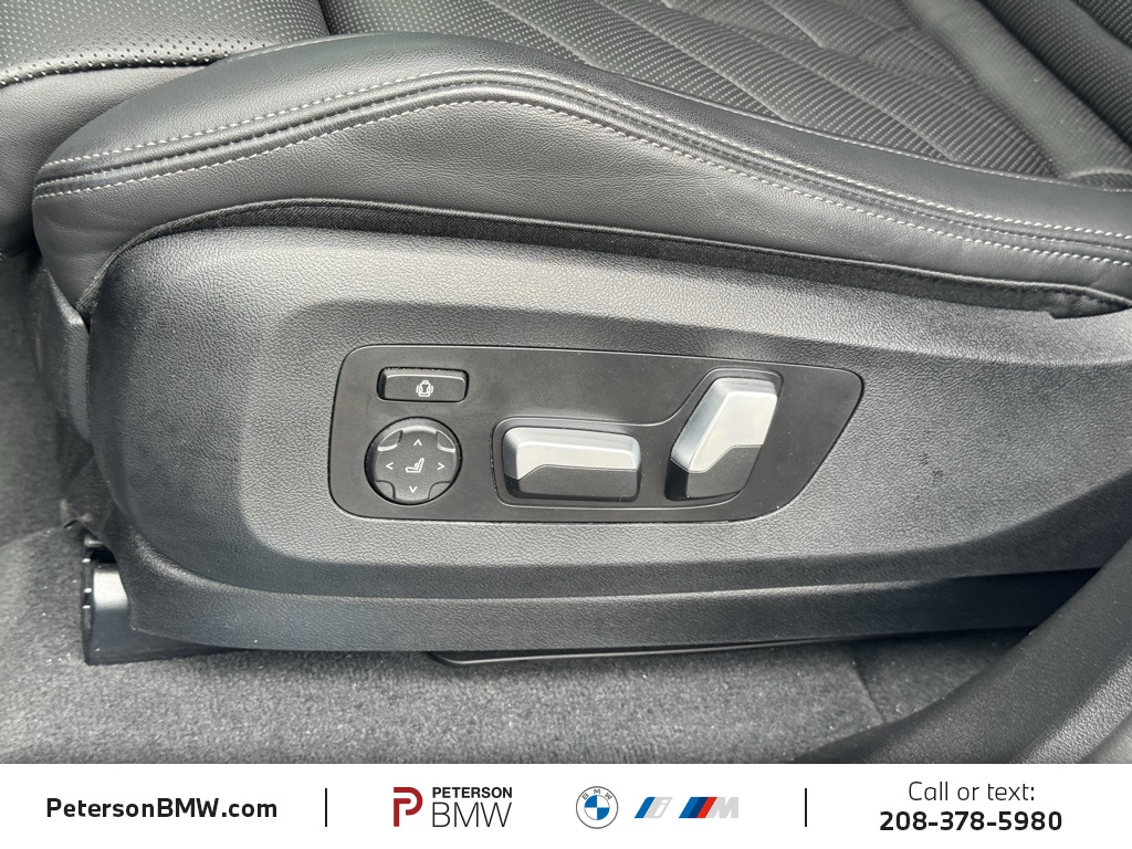 2025 Bmw X5 xDrive40i photo 16