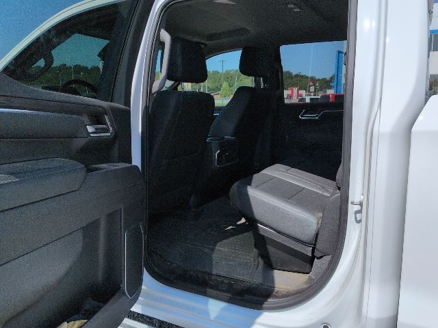 2024 Gmc Sierra 1500 SLT photo 6
