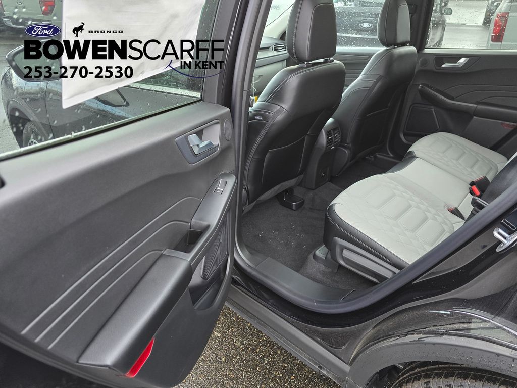 2024 Ford Escape Plug-In Hybrid Base photo 10
