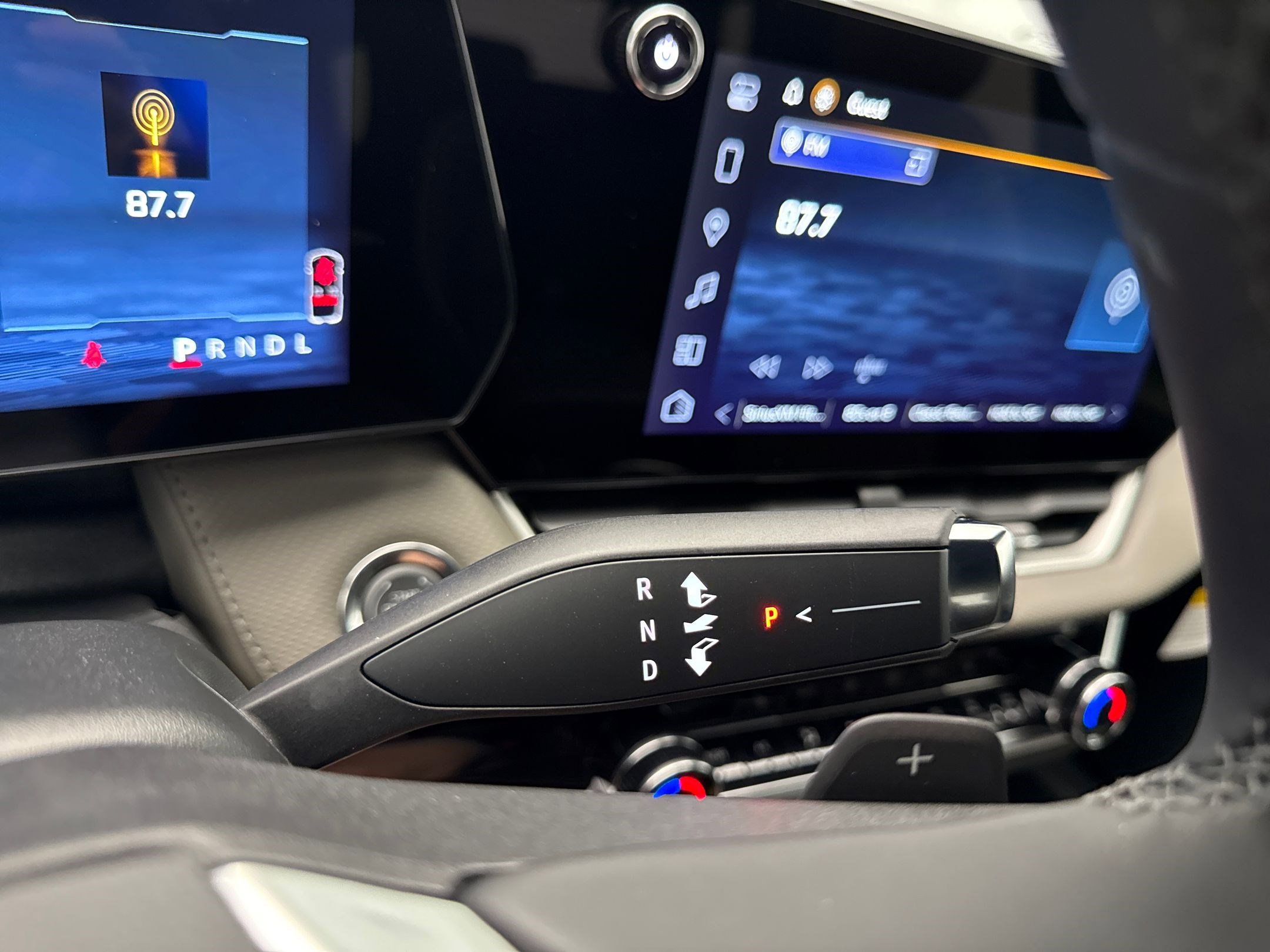 2026 Chevrolet Equinox LT photo 16