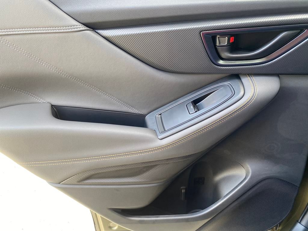 2025 Subaru Forester Wilderness photo 24