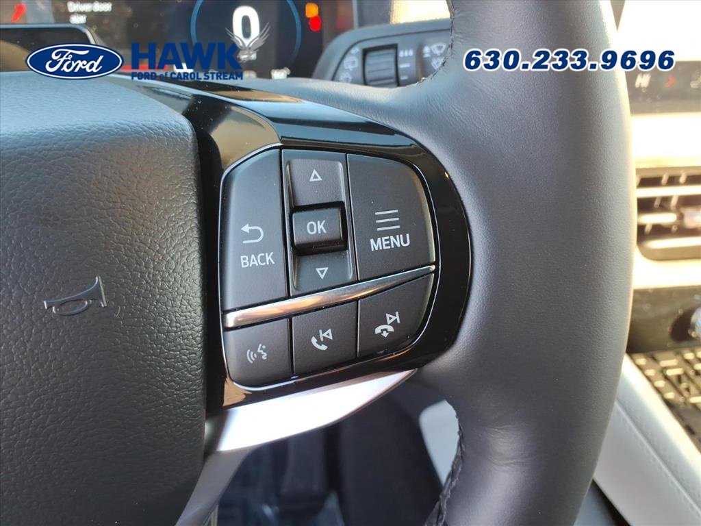 2025 FORD EXPLORER - Image 21