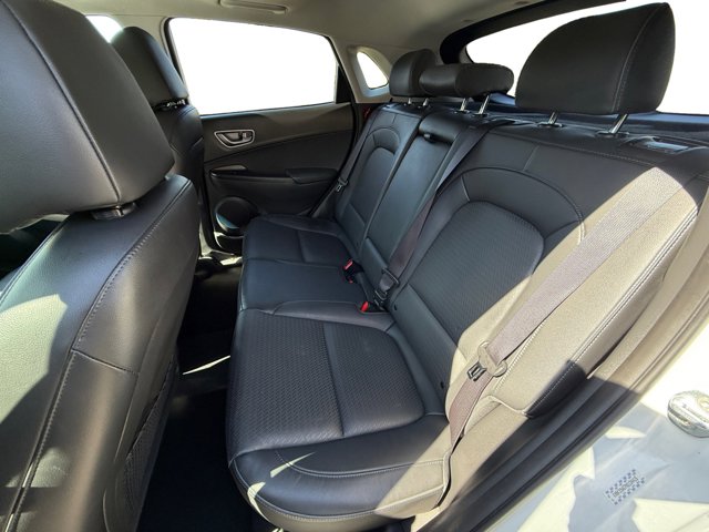 2021 Hyundai Kona Electric Limited photo 12