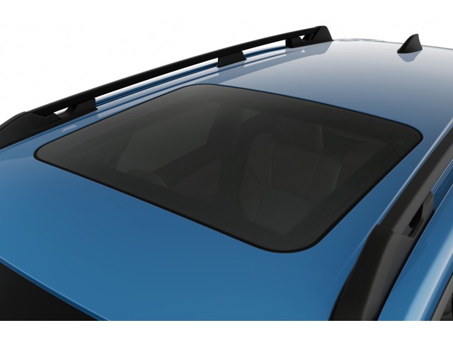 2025 Subaru Forester Premium photo 13