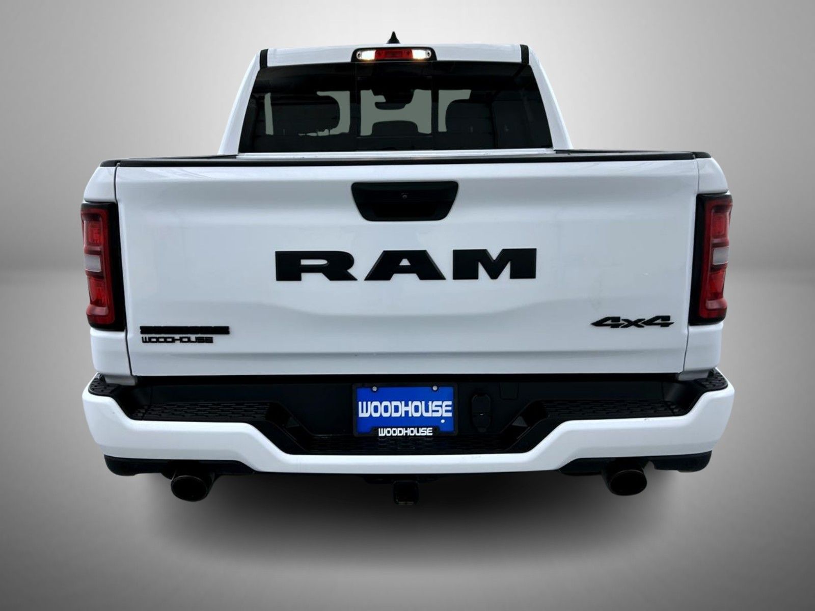 2025 Ram 1500 Big Horn Lone Star photo 4
