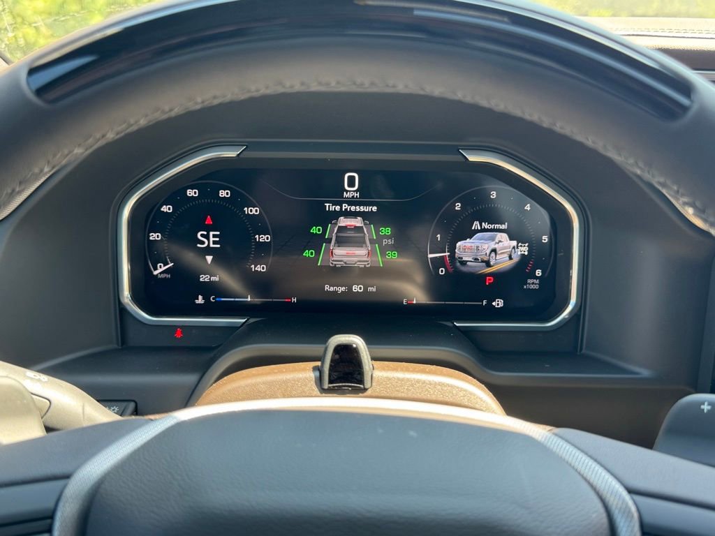 2026 Gmc Sierra 1500 Denali photo 27