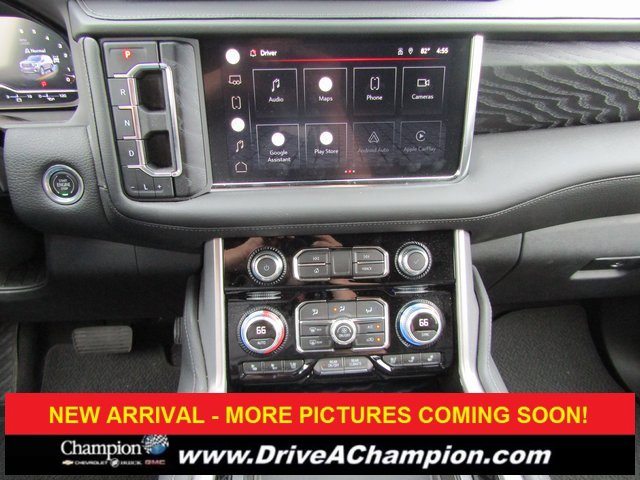 2022 Gmc Yukon XL Denali photo 18