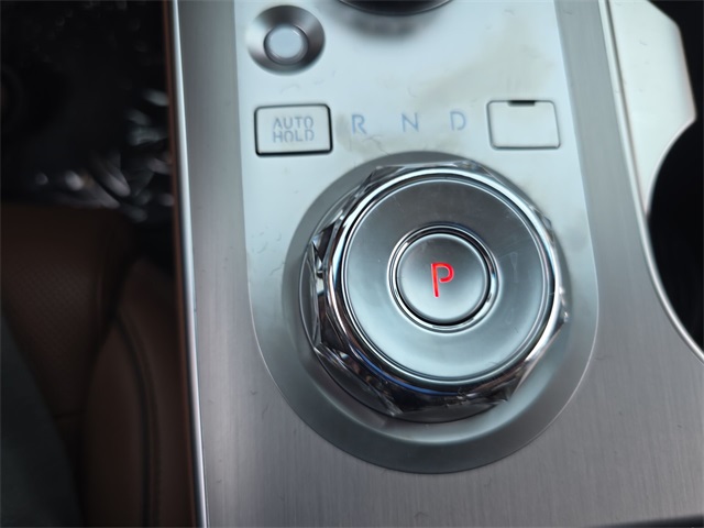 2026 Genesis GV70 2.5T Advanced photo 20