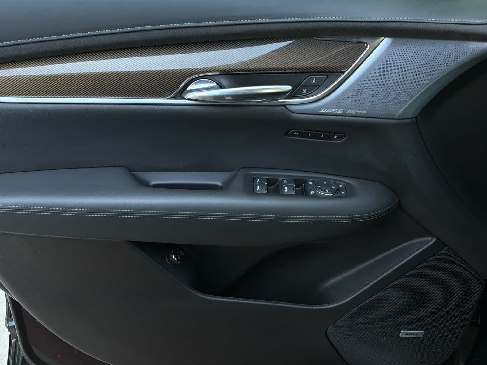 2023 Cadillac XT6 Premium Luxury photo 22