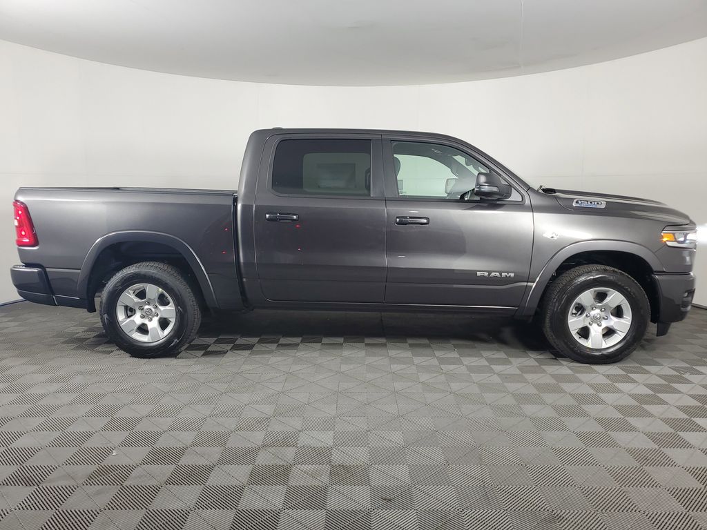 2026 Ram 1500 Big Horn Lone Star photo 3