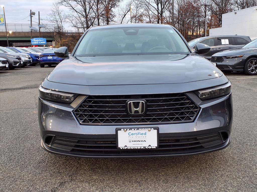 2024 Honda Accord 1.5T EX photo 2
