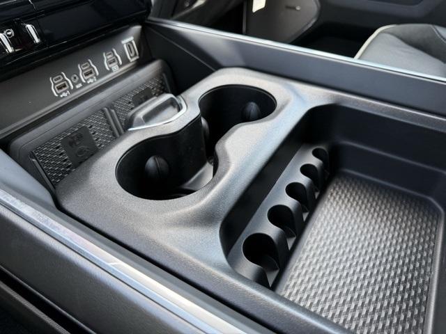 2026 Ram 1500 Laramie photo 26