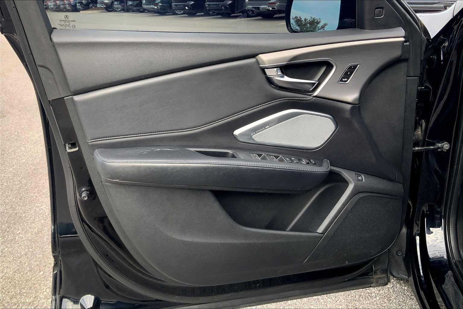 2019 Acura RDX A-Spec photo 22