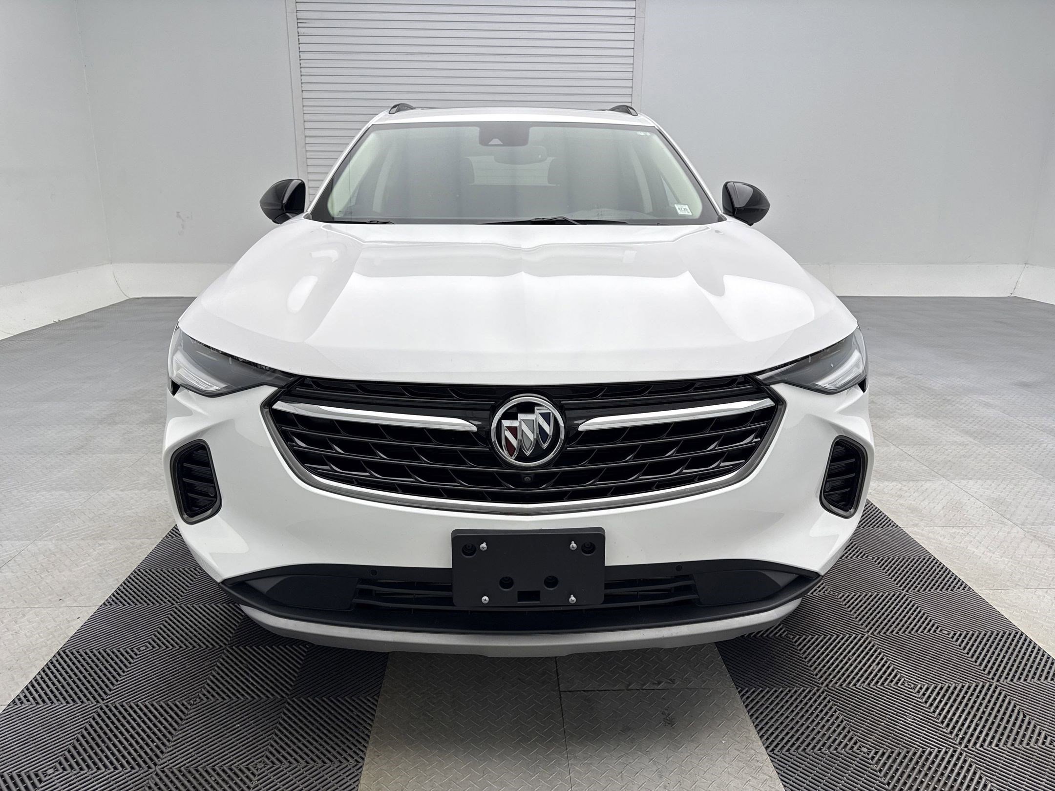 2023 Buick Envision Essence photo 4