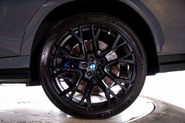 2024 Bmw X6 M photo 13