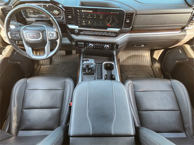 2023 Gmc Sierra 1500 SLT photo 21