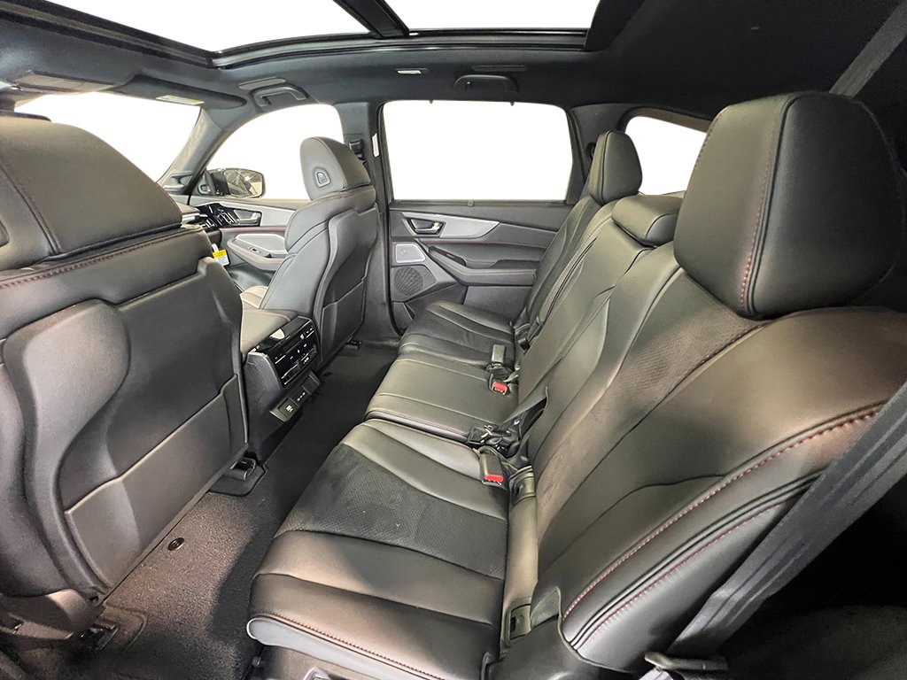 2025 Acura MDX A-Spec photo 20