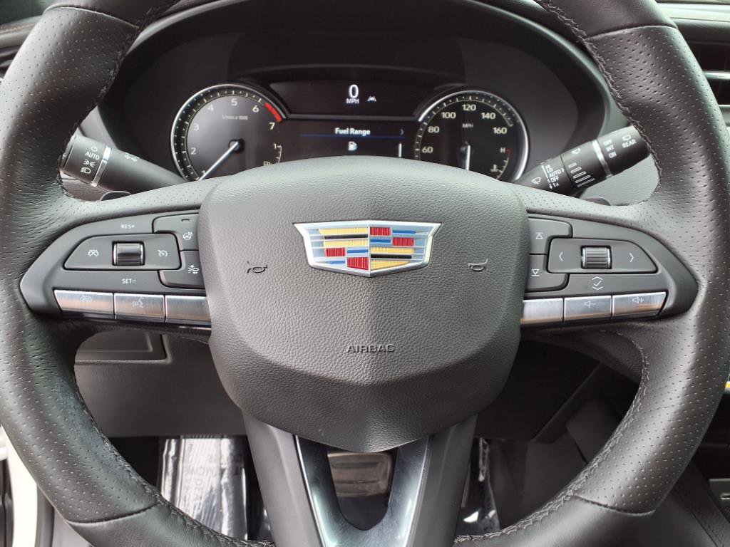 2023 Cadillac XT4 Sport photo 10