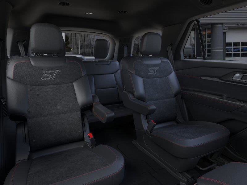 2026 FORD EXPLORER - Image 13