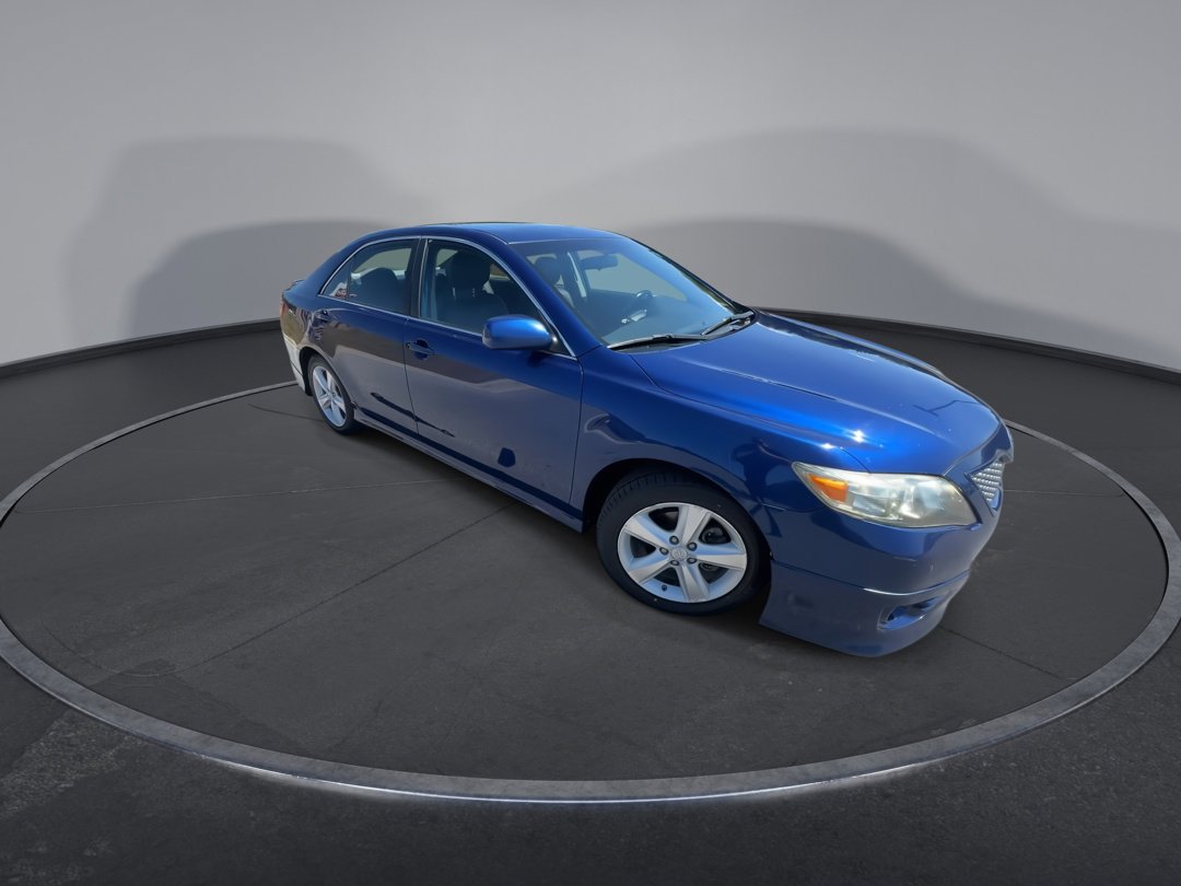 Used 2011 Toyota Camry LE with VIN 4T1BF3EK2BU765737 for sale in Martinsburg, WV