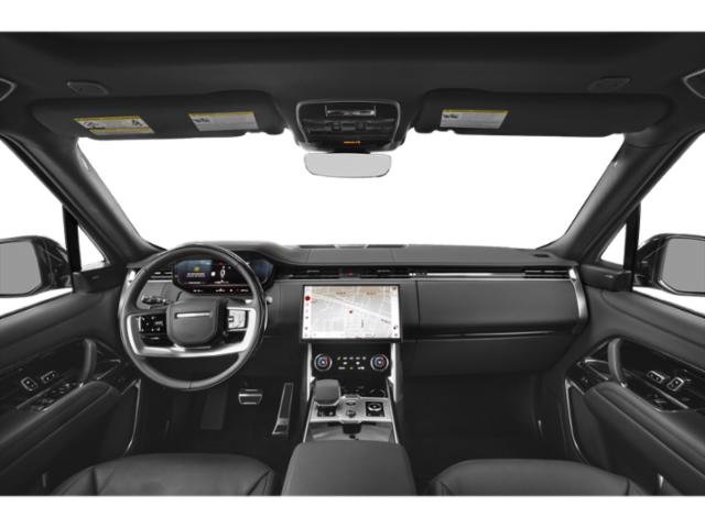 2025 Land Rover Range Rover SE photo 11