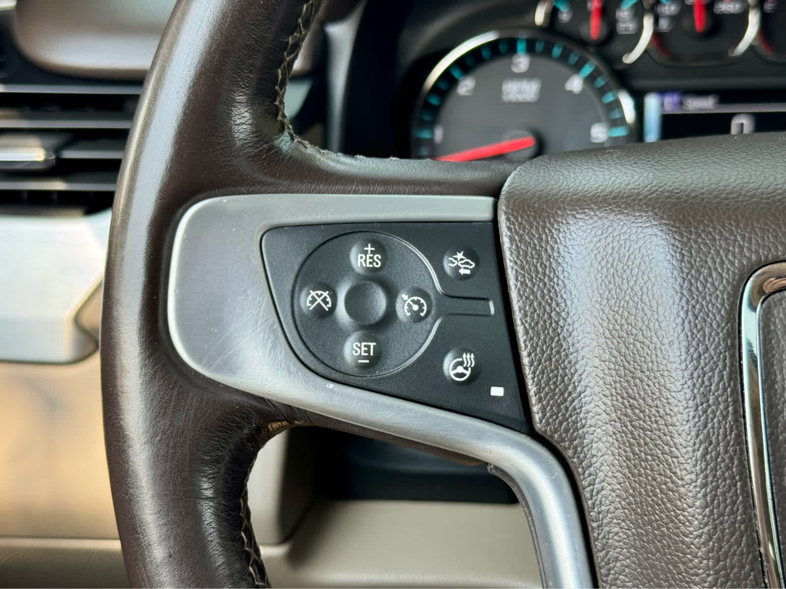 2020 Gmc Yukon XL SLT photo 17