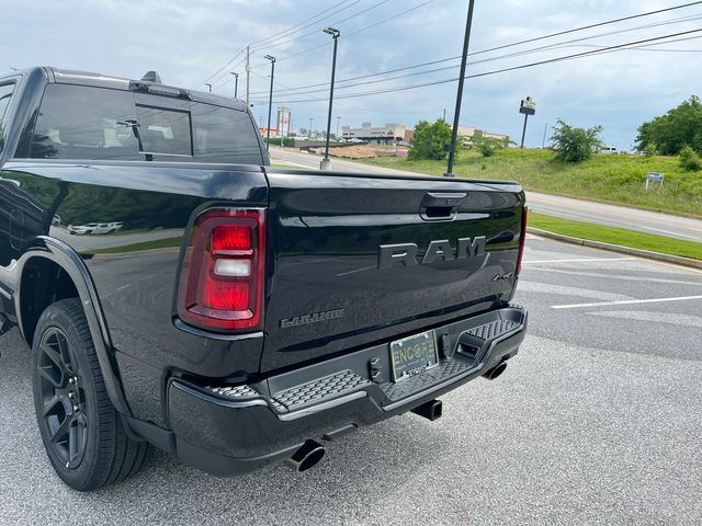 2025 Ram 1500 Laramie photo 13