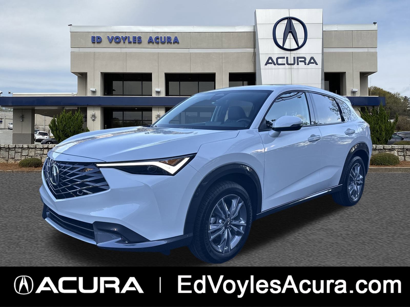 2025 Acura ADX Base